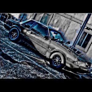 Meet your Posher, Joel